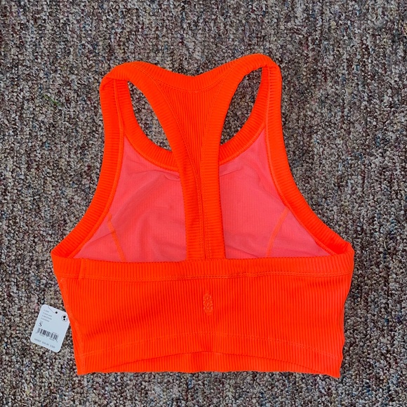 free people game time cami , NWT - Picture 4 of 4